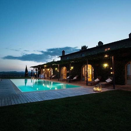 Wine Resort Conti Di San Bonifacio Montemassi Екстериор снимка