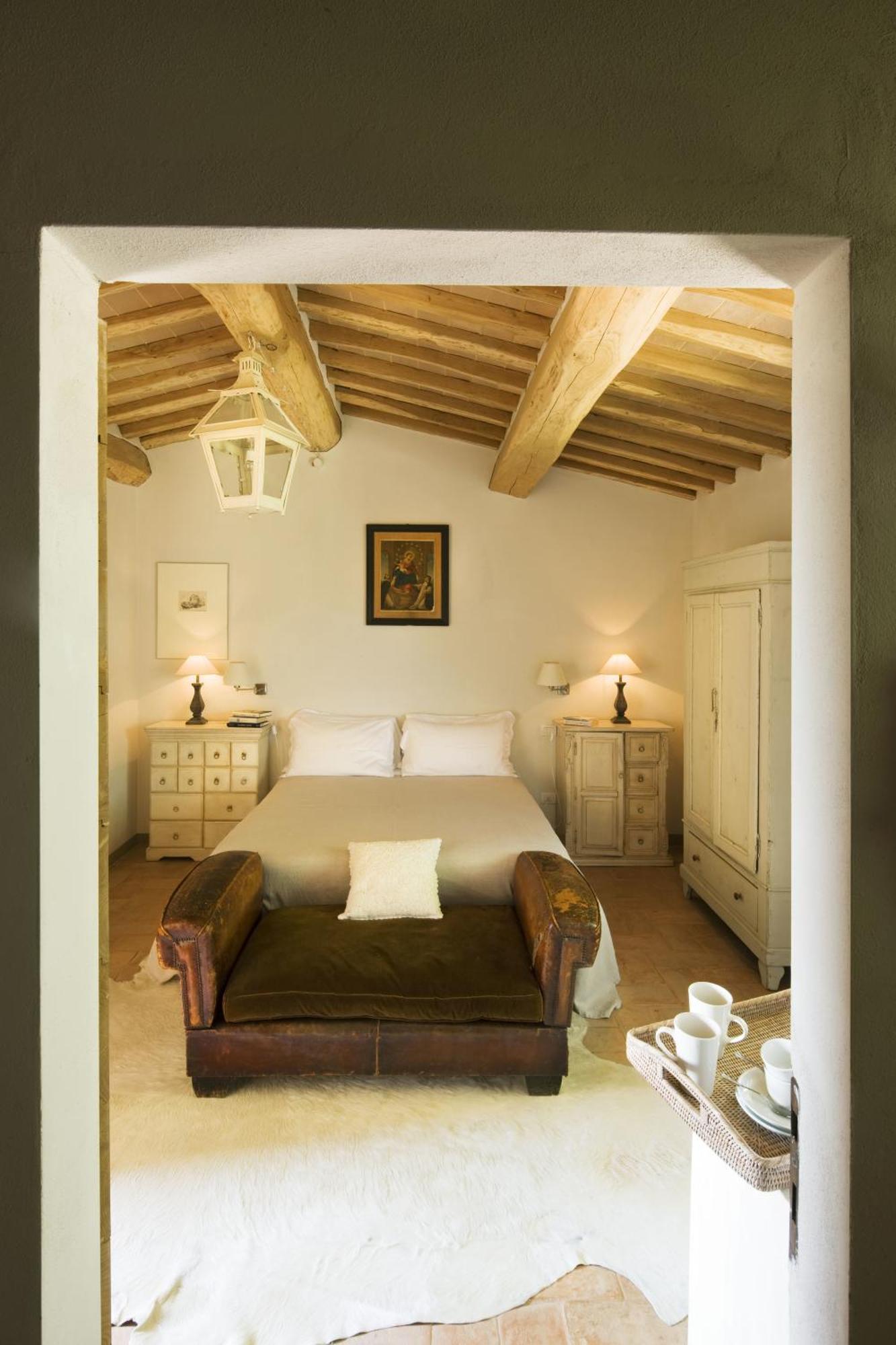 Wine Resort Conti Di San Bonifacio Montemassi Стая снимка