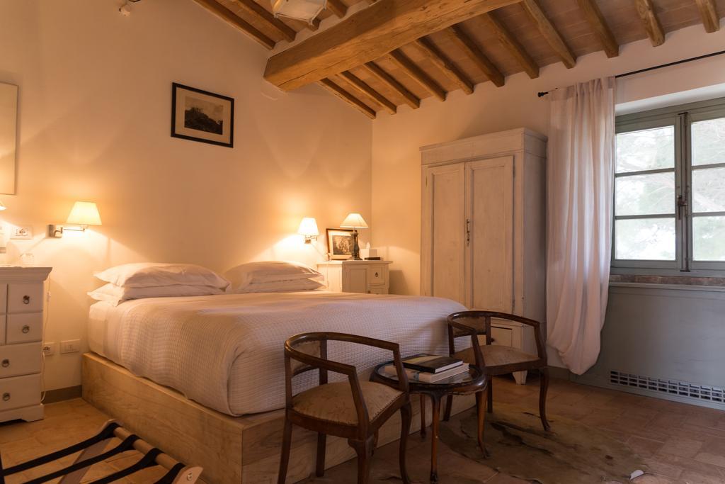 Wine Resort Conti Di San Bonifacio Montemassi Екстериор снимка