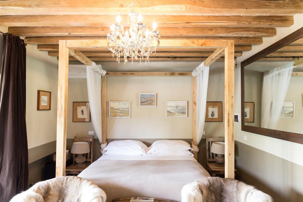 Wine Resort Conti Di San Bonifacio Montemassi Екстериор снимка