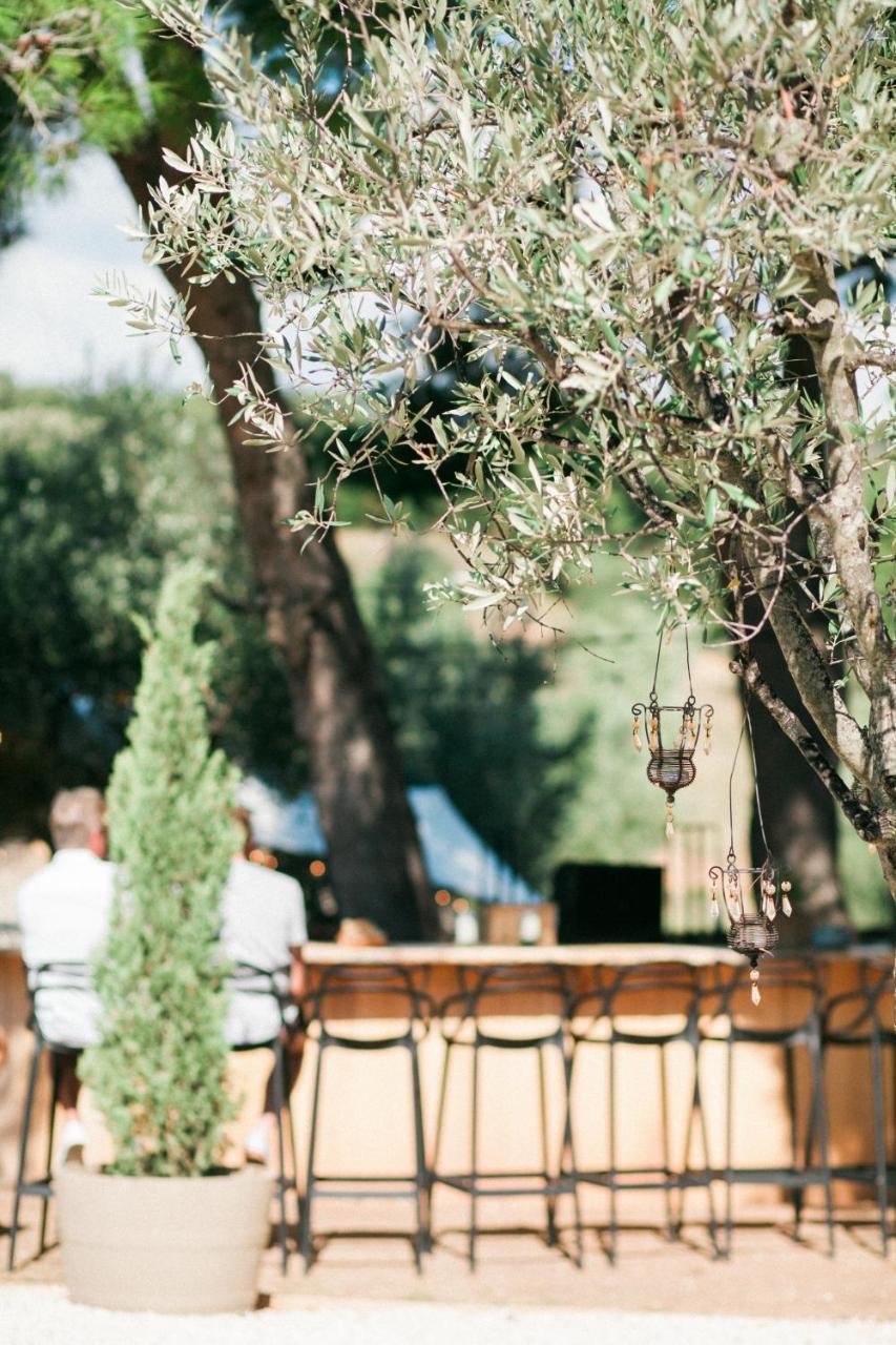 Wine Resort Conti Di San Bonifacio Montemassi Екстериор снимка