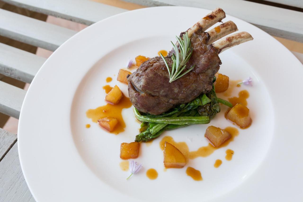 Wine Resort Conti Di San Bonifacio Montemassi Екстериор снимка